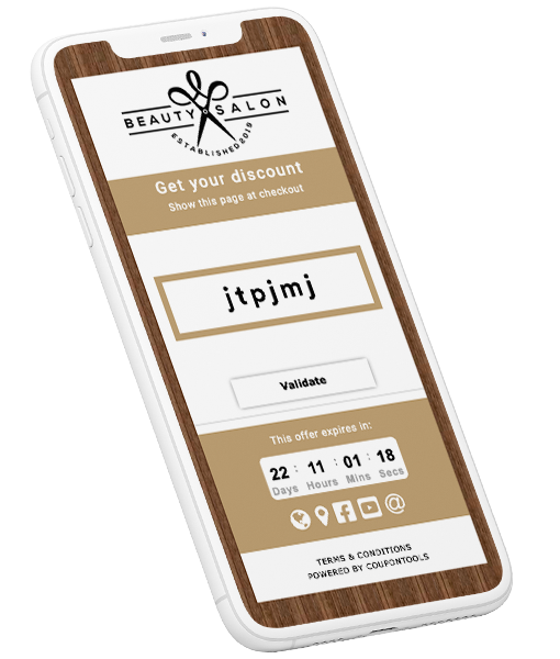 Validation-widget-app