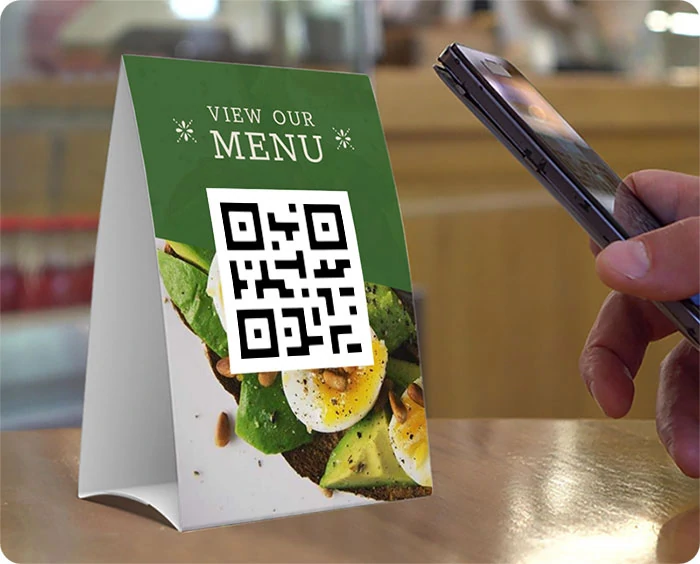 menu-qr-code
